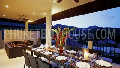 NAI5453: Amazing 7 Bedroom Pool Villa with Multiple Living areas. Photo #13