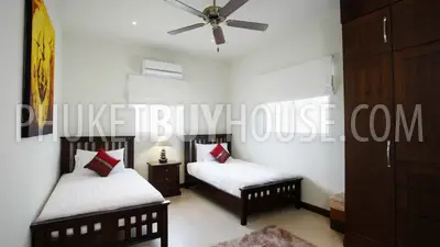 NAI5453: Amazing 7 Bedroom Pool Villa with Multiple Living areas. Photo #17