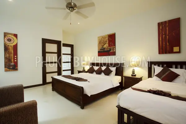 NAI5453: Amazing 7 Bedroom Pool Villa with Multiple Living areas. Photo #18