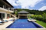 NAI5453: Amazing 7 Bedroom Pool Villa with Multiple Living areas. Thumbnail #20