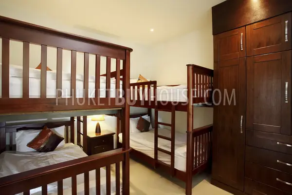 NAI5454: Stunning and Spacious 7 Bedroom Villa offers a Superb Rental Return. Photo #6