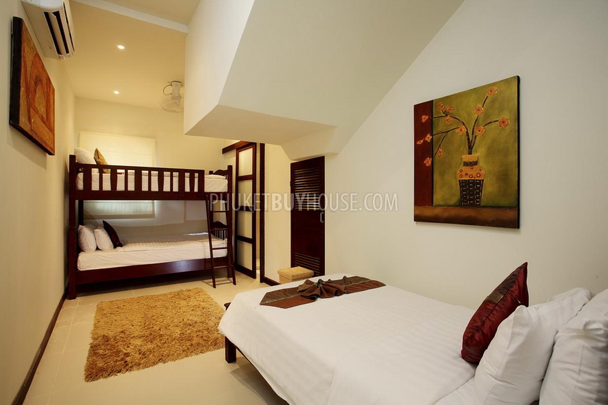 NAI5454: Stunning and Spacious 7 Bedroom Villa offers a Superb Rental Return. Photo #6