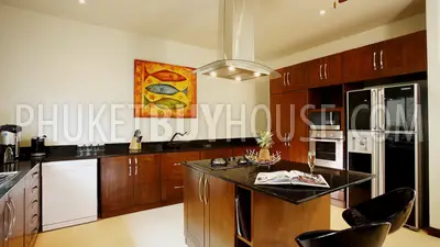 NAI5454: Stunning and Spacious 7 Bedroom Villa offers a Superb Rental Return. Photo #8