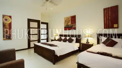 NAI5454: Stunning and Spacious 7 Bedroom Villa offers a Superb Rental Return. Photo #17