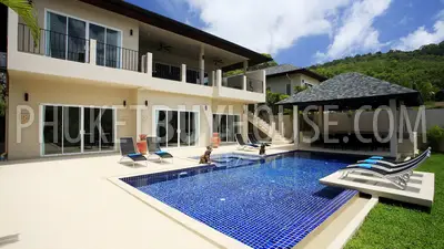 NAI5454: Stunning and Spacious 7 Bedroom Villa offers a Superb Rental Return. Photo #19