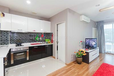 CHA5455: Lovely 2 Bedroom Apartment 64 sq.m. in Chalong. Photo #1