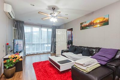 CHA5455: Lovely 2 Bedroom Apartment 64 sq.m. in Chalong. Photo #2