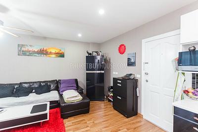 CHA5455: Lovely 2 Bedroom Apartment 64 sq.m. in Chalong. 照片 #3