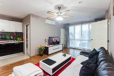 CHA5455: Lovely 2 Bedroom Apartment 64 sq.m. in Chalong. 照片 #4