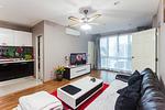 CHA5455: Lovely 2 Bedroom Apartment 64 sq.m. in Chalong. Thumbnail #4
