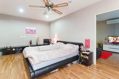 CHA5455: Lovely 2 Bedroom Apartment 64 sq.m. in Chalong. 照片 #7
