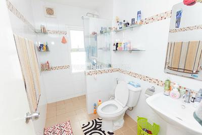 CHA5455: Lovely 2 Bedroom Apartment 64 sq.m. in Chalong. 照片 #11