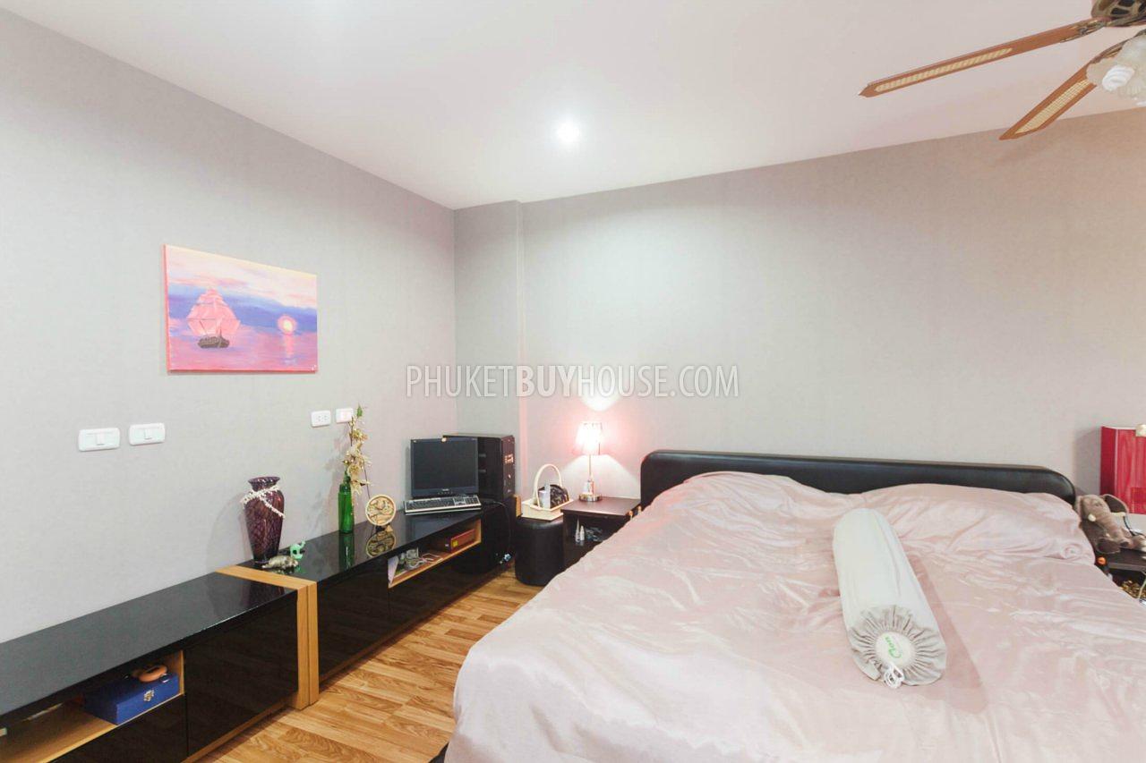 CHA5455: Lovely 2 Bedroom Apartment 64 sq.m. in Chalong. Photo #12