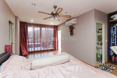 CHA5455: Lovely 2 Bedroom Apartment 64 sq.m. in Chalong. Photo #13