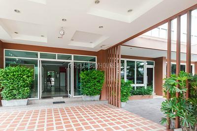 CHA5455: Lovely 2 Bedroom Apartment 64 sq.m. in Chalong. Photo #16