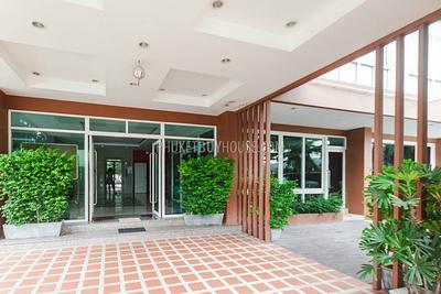 CHA5455: Lovely 2 Bedroom Apartment 64 sq.m. in Chalong. 照片 #16