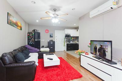 CHA5455: Lovely 2 Bedroom Apartment 64 sq.m. in Chalong. Photo #18
