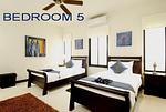 NAI5456: Beautiful Villa with 6 Bedrooms and Swimming Pool in Secured Area, Nai Harn. Thumbnail #9