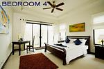 NAI5456: Beautiful Villa with 6 Bedrooms and Swimming Pool in Secured Area, Nai Harn. Thumbnail #11