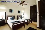 NAI5456: Beautiful Villa with 6 Bedrooms and Swimming Pool in Secured Area, Nai Harn. Thumbnail #12