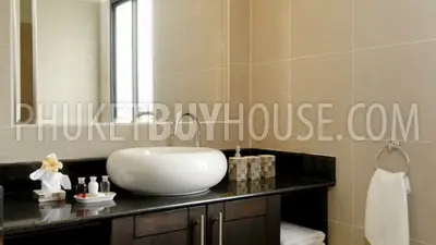 NAI5456: Beautiful Villa with 6 Bedrooms and Swimming Pool in Secured Area, Nai Harn. Photo #13