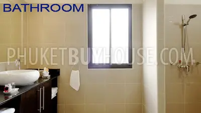 NAI5456: Beautiful Villa with 6 Bedrooms and Swimming Pool in Secured Area, Nai Harn. Photo #14