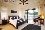NAI5456: Beautiful Villa with 6 Bedrooms and Swimming Pool in Secured Area, Nai Harn. Thumbnail #15