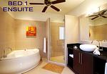 NAI5456: Beautiful Villa with 6 Bedrooms and Swimming Pool in Secured Area, Nai Harn. Thumbnail #16