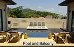 NAI5456: Beautiful Villa with 6 Bedrooms and Swimming Pool in Secured Area, Nai Harn. Thumbnail #1