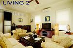 NAI5456: Beautiful Villa with 6 Bedrooms and Swimming Pool in Secured Area, Nai Harn. Thumbnail #20