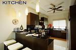 NAI5456: Beautiful Villa with 6 Bedrooms and Swimming Pool in Secured Area, Nai Harn. Thumbnail #4