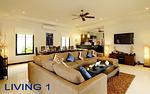 NAI5456: Beautiful Villa with 6 Bedrooms and Swimming Pool in Secured Area, Nai Harn. Thumbnail #3