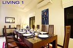 NAI5456: Beautiful Villa with 6 Bedrooms and Swimming Pool in Secured Area, Nai Harn. Thumbnail #21