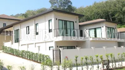 NAI5456: Beautiful Villa with 6 Bedrooms and Swimming Pool in Secured Area, Nai Harn. Photo #25