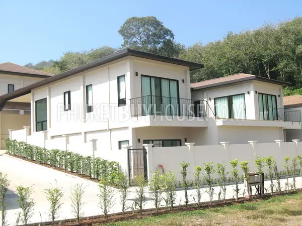 NAI5456: Beautiful Villa with 6 Bedrooms and Swimming Pool in Secured Area, Nai Harn. 照片 #25