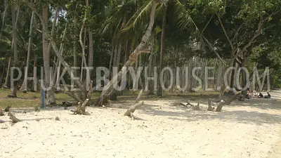 ISL5457: Waterfront Land in Koh Lon Island with Reduced Price!. 照片 #1