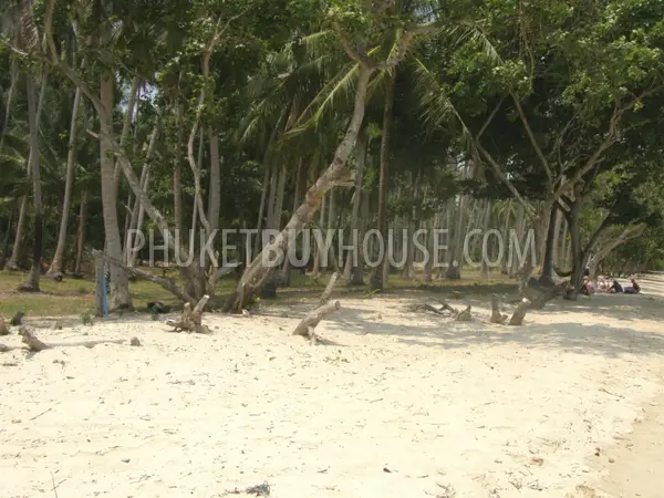 ISL5457: Waterfront Land in Koh Lon Island with Reduced Price!. Fotoğraf #1