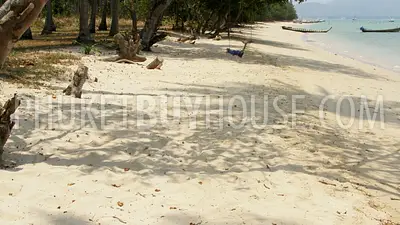ISL5457: Waterfront Land in Koh Lon Island with Reduced Price!. 照片 #2