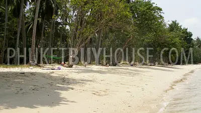ISL5457: Waterfront Land in Koh Lon Island with Reduced Price!. 照片 #3