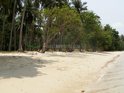 ISL5457: Waterfront Land in Koh Lon Island with Reduced Price!. Photo #3
