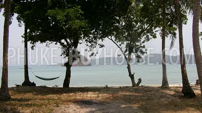 ISL5457: Waterfront Land in Koh Lon Island with Reduced Price!. 照片 #4