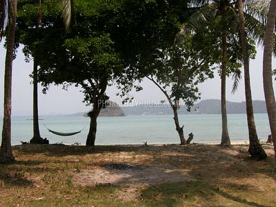 ISL5457: Waterfront Land in Koh Lon Island with Reduced Price!. Photo #4