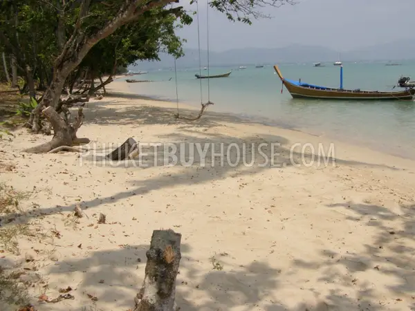 ISL5457: Waterfront Land in Koh Lon Island with Reduced Price!. Fotoğraf #5