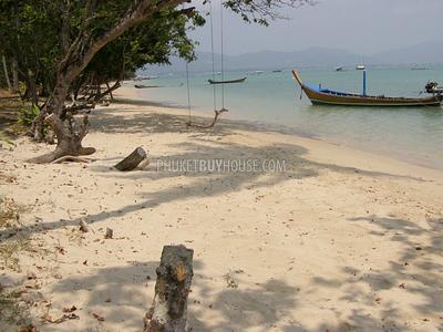 ISL5457: Waterfront Land in Koh Lon Island with Reduced Price!. Photo #5