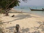 ISL5457: Waterfront Land in Koh Lon Island with Reduced Price!. Thumbnail #5