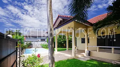 NAI5459: Lovely 2 Bedroom House in Nai Harn. 照片 #3