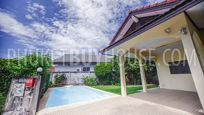NAI5459: Lovely 2 Bedroom House in Nai Harn. 照片 #4