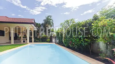 NAI5459: Lovely 2 Bedroom House in Nai Harn. 照片 #6