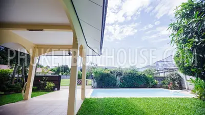 NAI5459: Lovely 2 Bedroom House in Nai Harn. 照片 #7