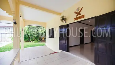 NAI5459: Lovely 2 Bedroom House in Nai Harn. 照片 #8